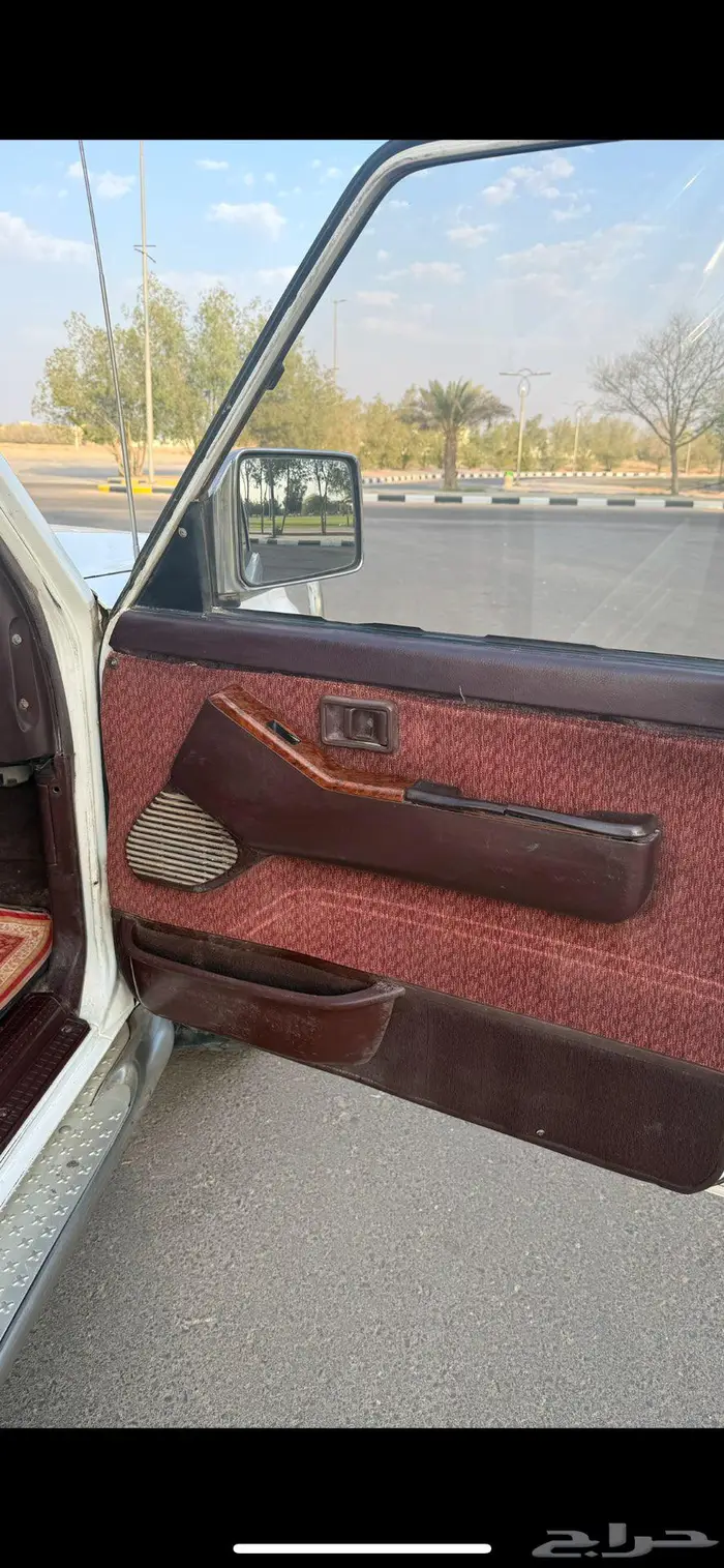 باترول سوبر سفاري 97 10