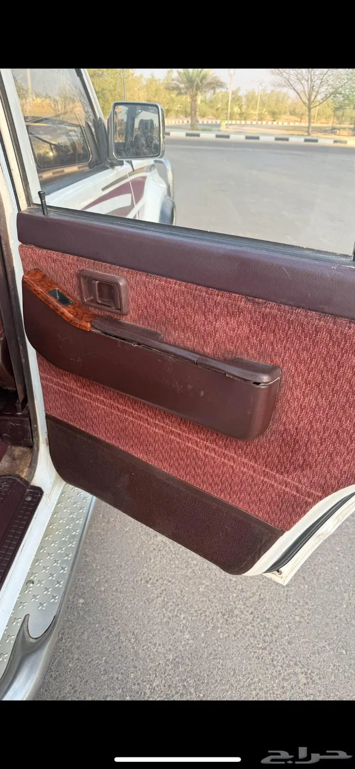 باترول سوبر سفاري 97 13