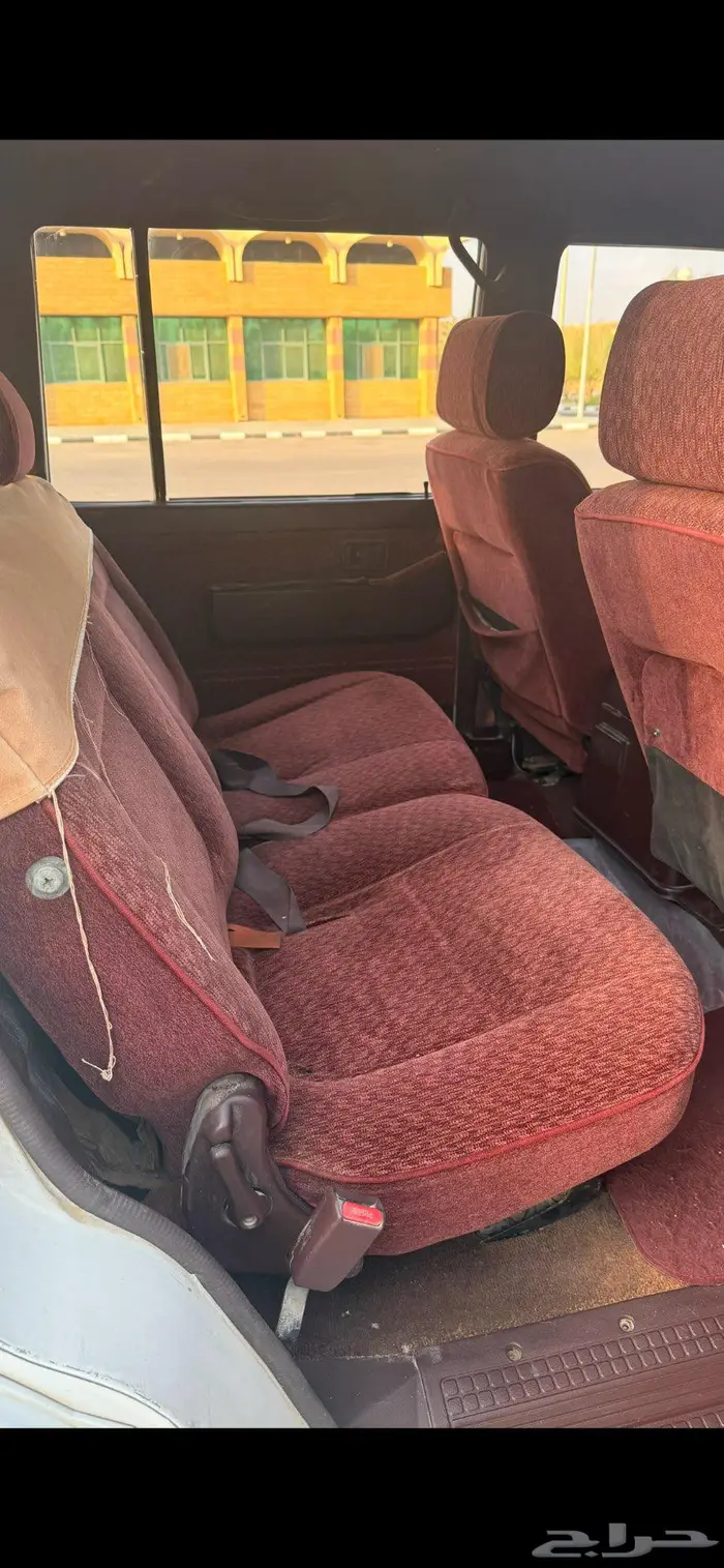 باترول سوبر سفاري 97 11