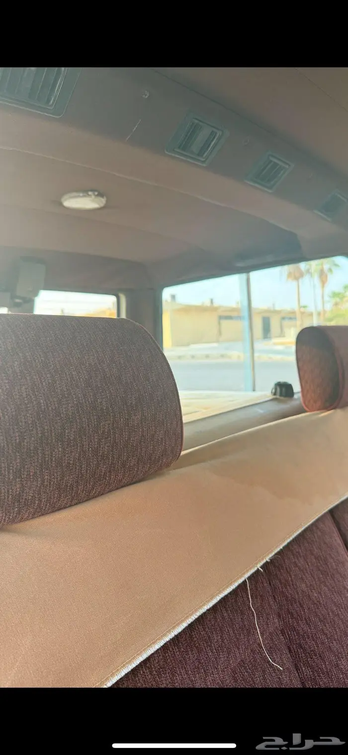 باترول سوبر سفاري 97 20
