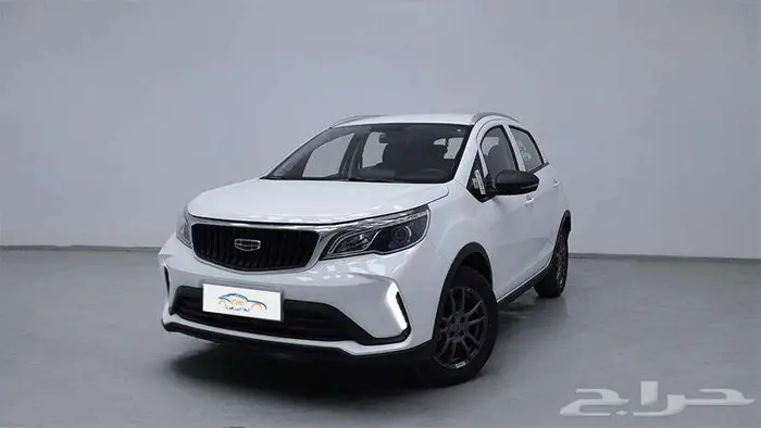 جيلي gx3 2025 عرض حصري 0