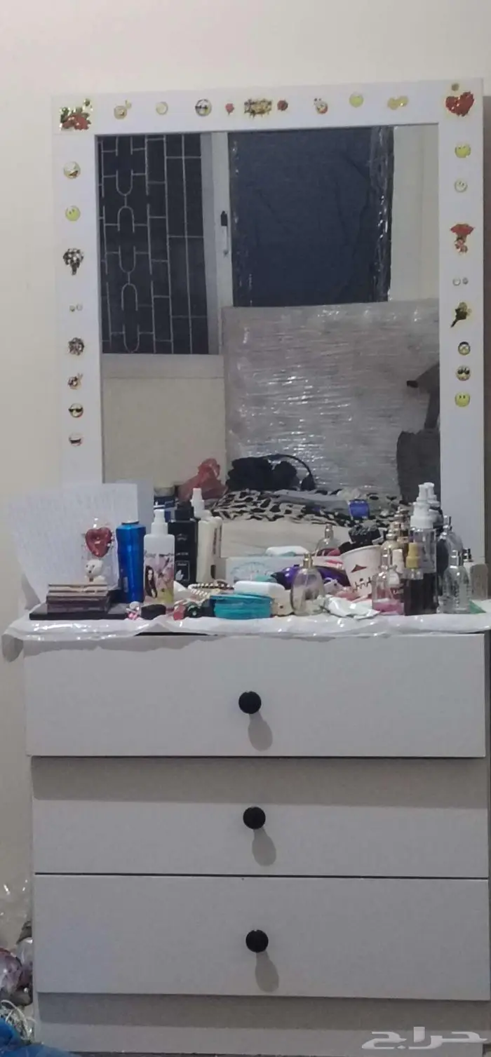 غرفة نوم جديدة للبيع 0