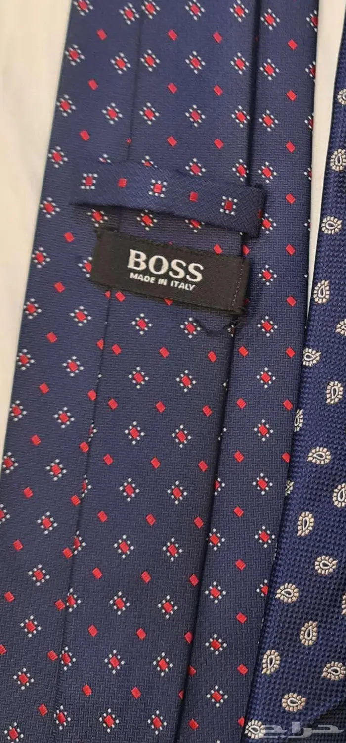 كرفتات رجاليه ماركات للبيع Brand ties for sale 11