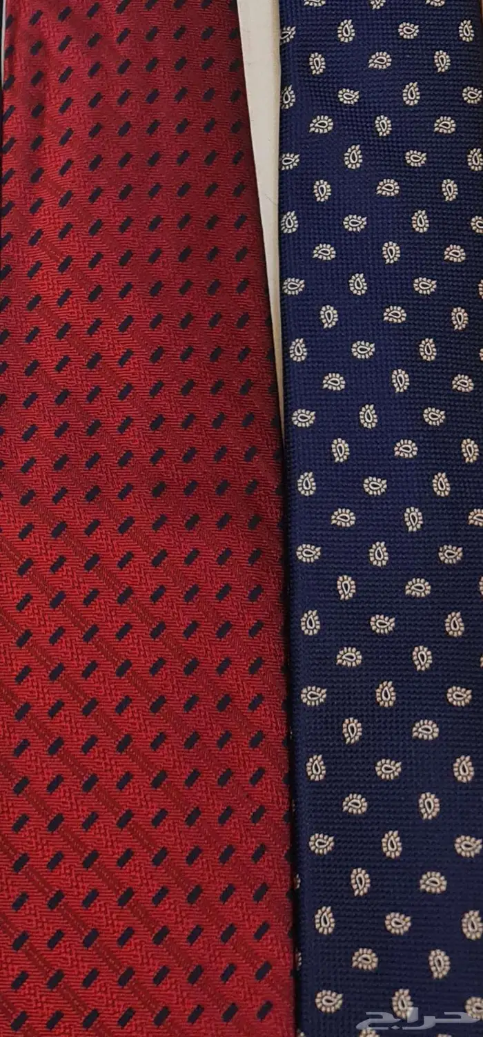 كرفتات رجاليه ماركات للبيع Brand ties for sale 10