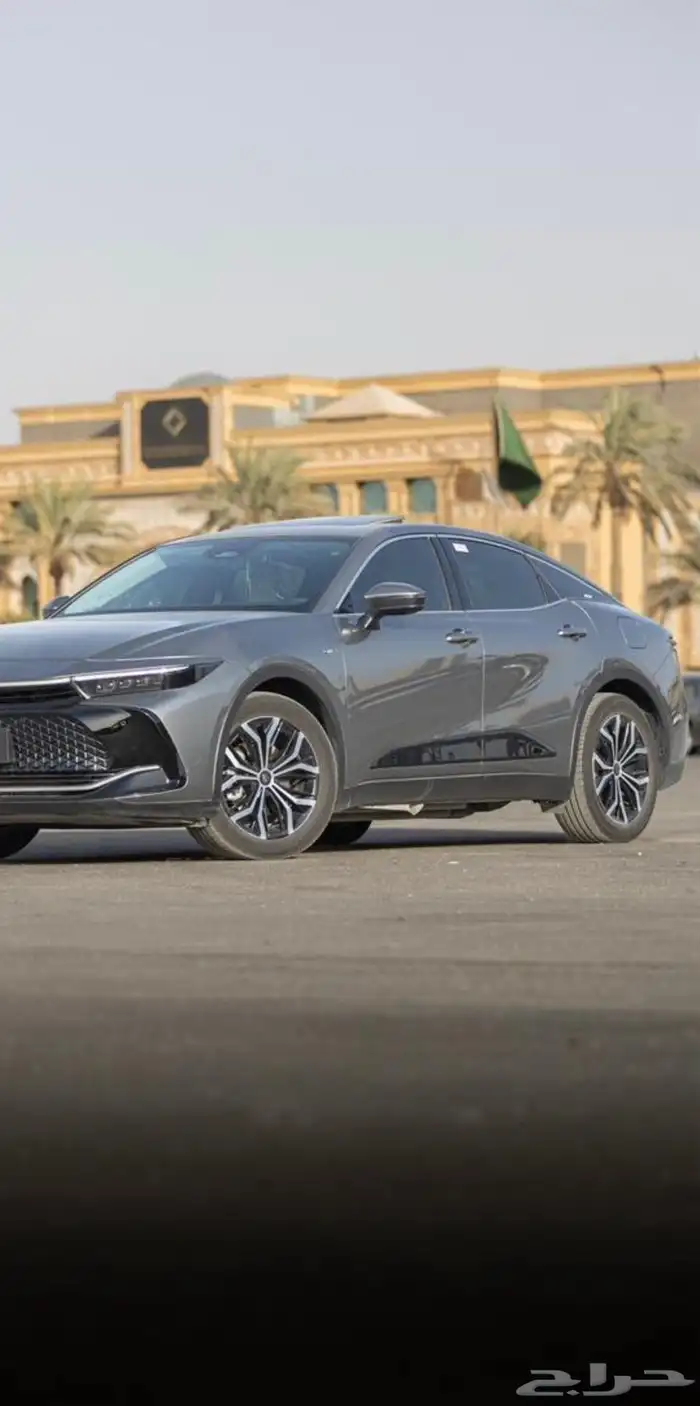 كراون 2025 بريميوم 6