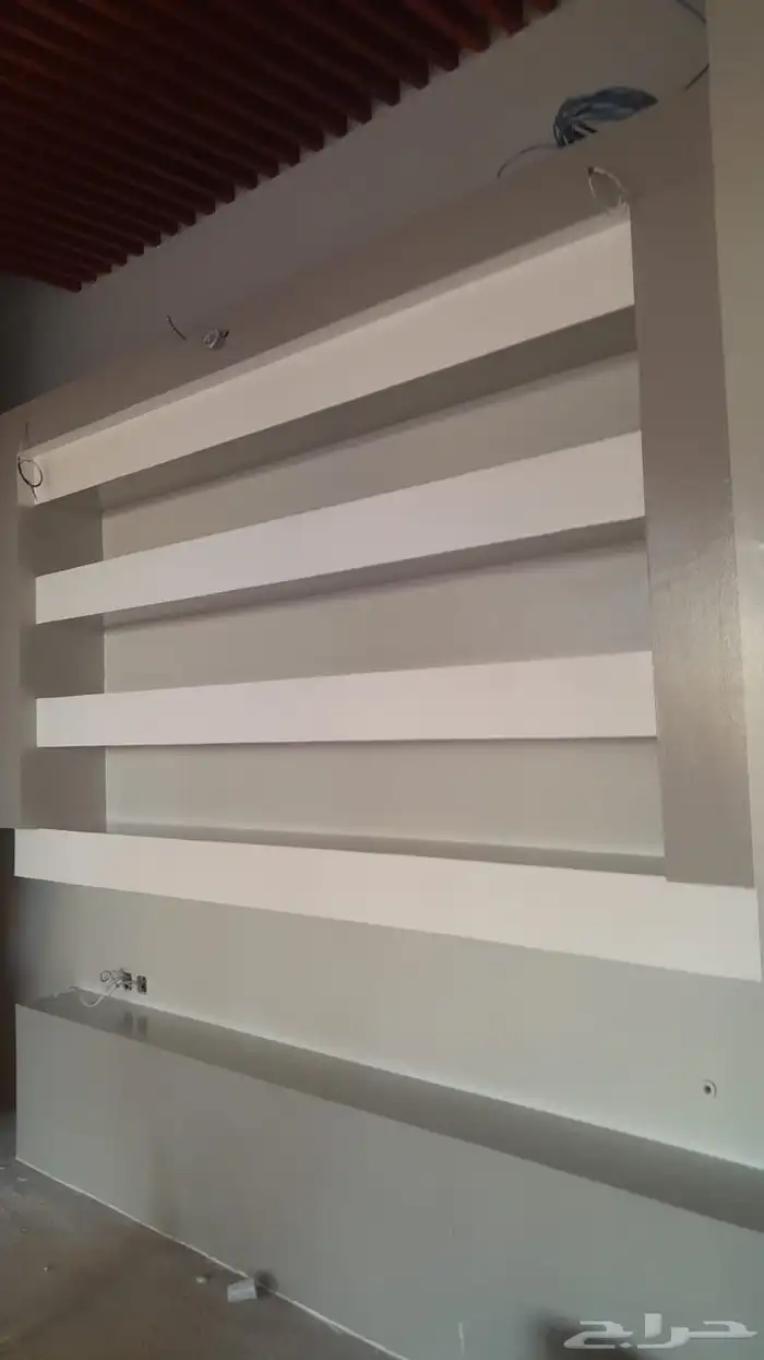 مؤسسه ديار  ل أعمال الغزل والتشطيبات 1