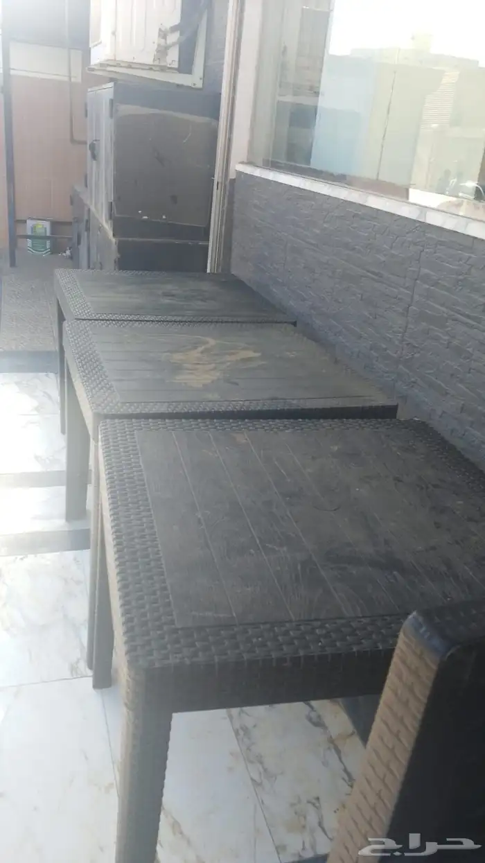 معدات مطعم 1