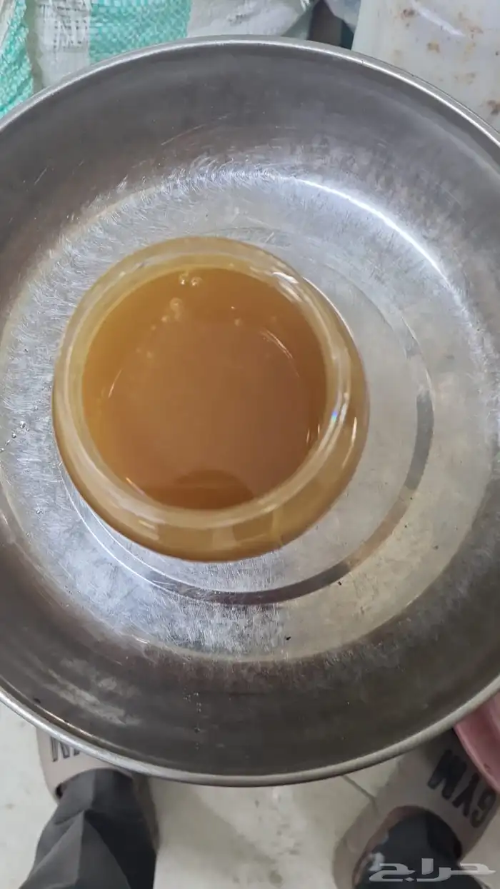 عسل سدر 4