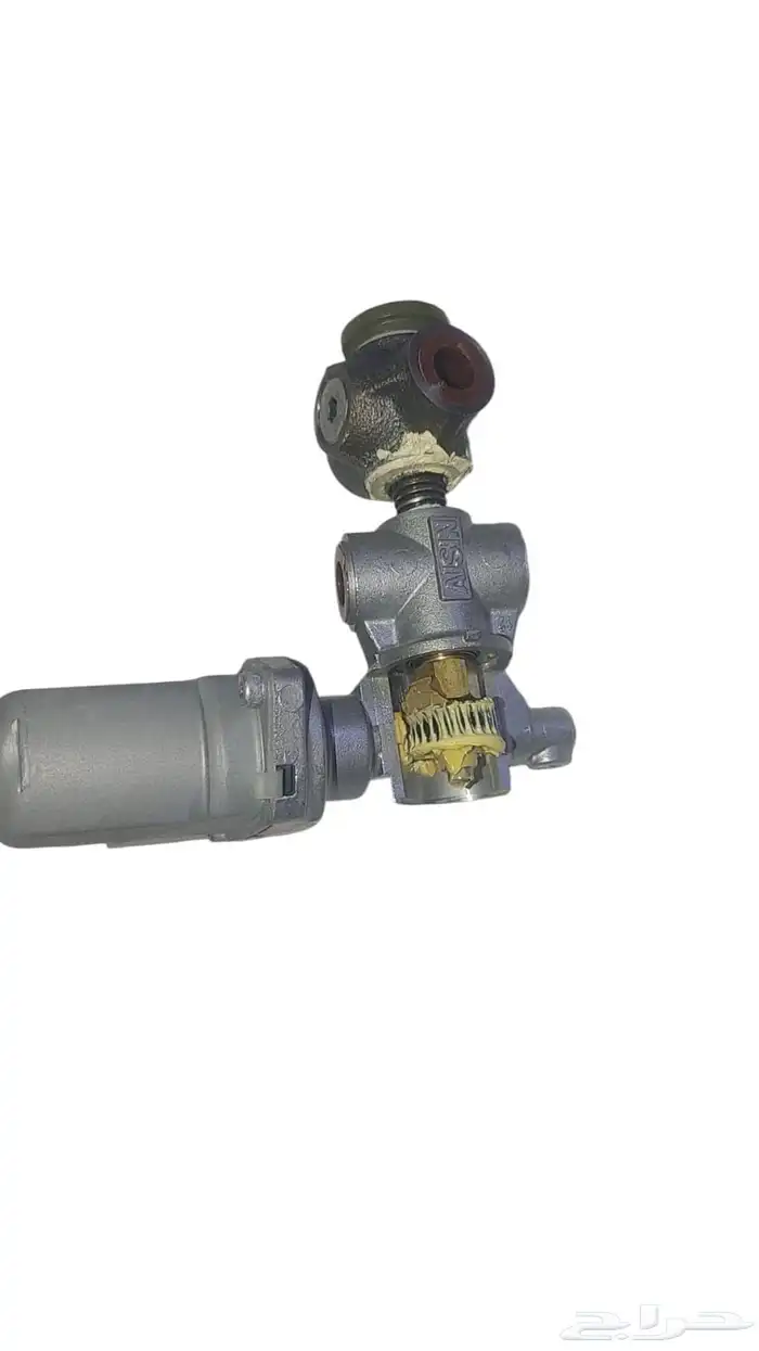 قطع غيار لكزس مستعمل 7