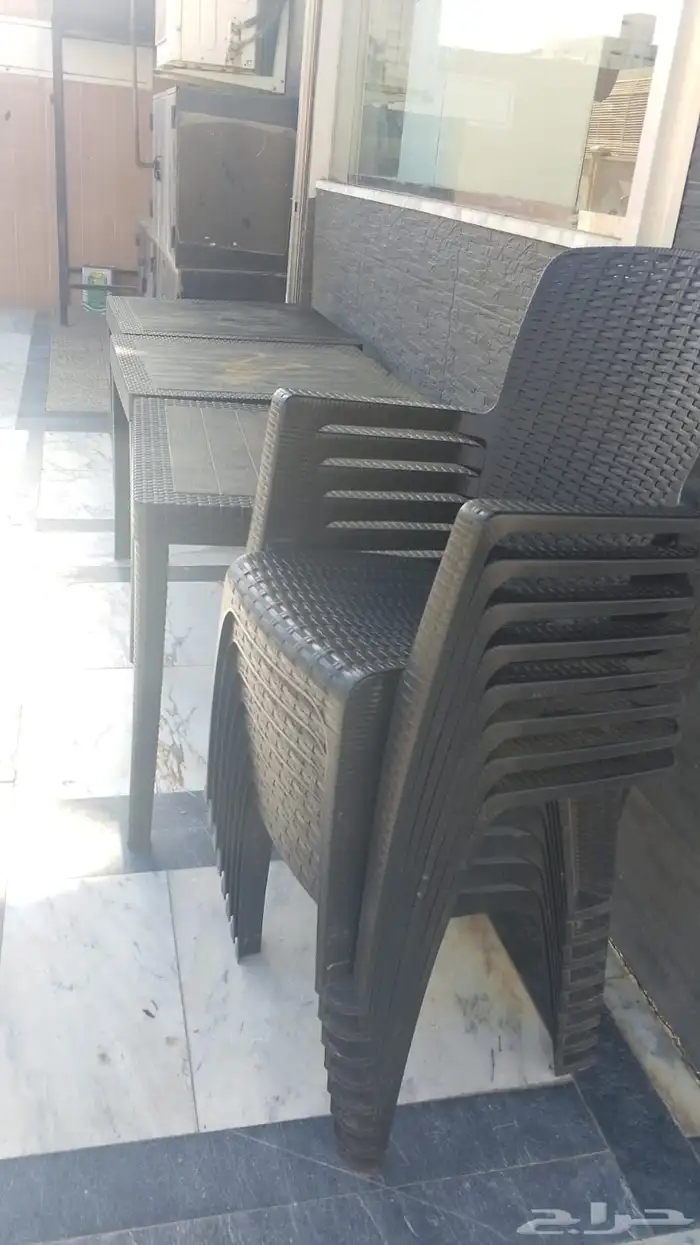معدات مطعم 0