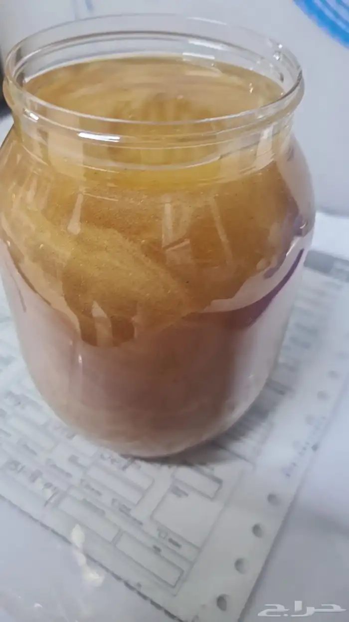 عسل سدر 1