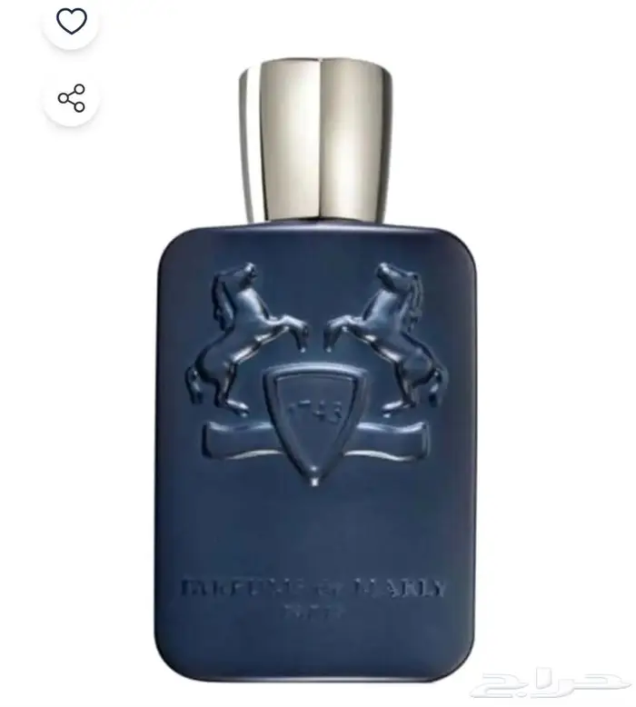 عطر برفيوم دي مارلي و انجل شير و انتو 3