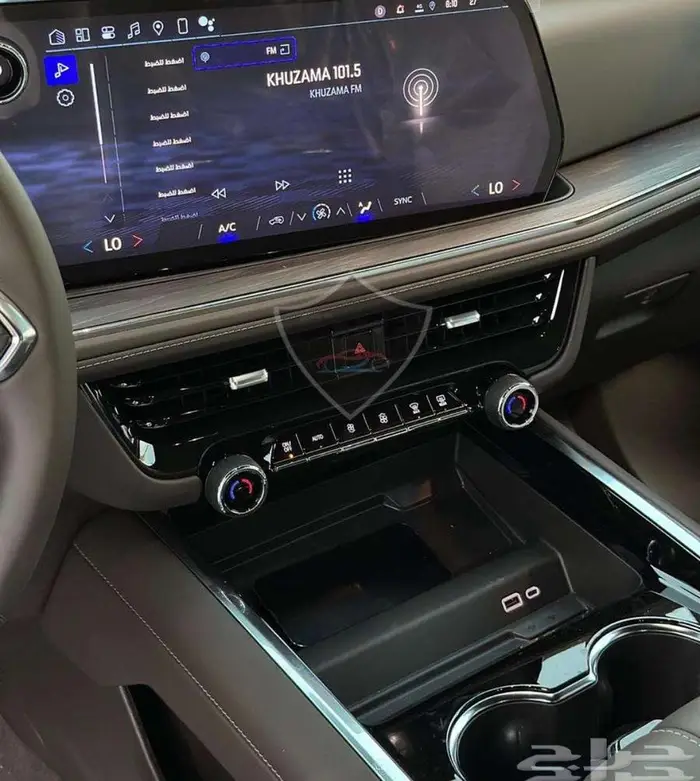 شيفروليه تاهو LS 2025- بدون دبل - تأجير تمليك بنوك وشركات 21