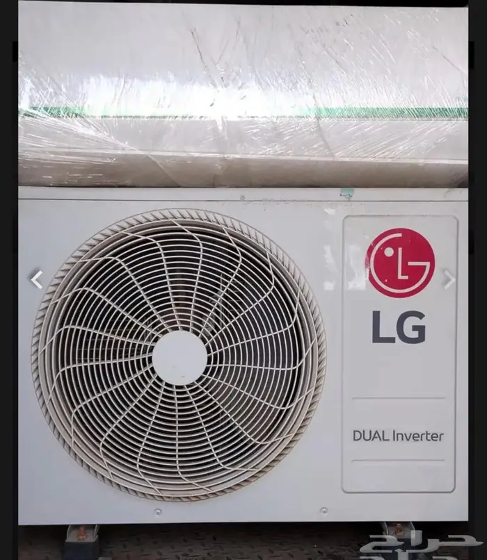 للبيع مكيف 2