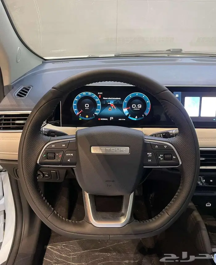 جيتور X50 بريميوم 2025 اقساط 3