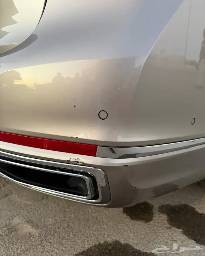 بي ام 2021 730LI 6