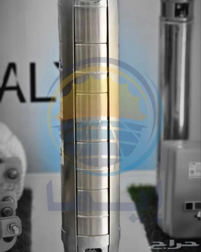 غطاسات بالطاقة الشمسية 8