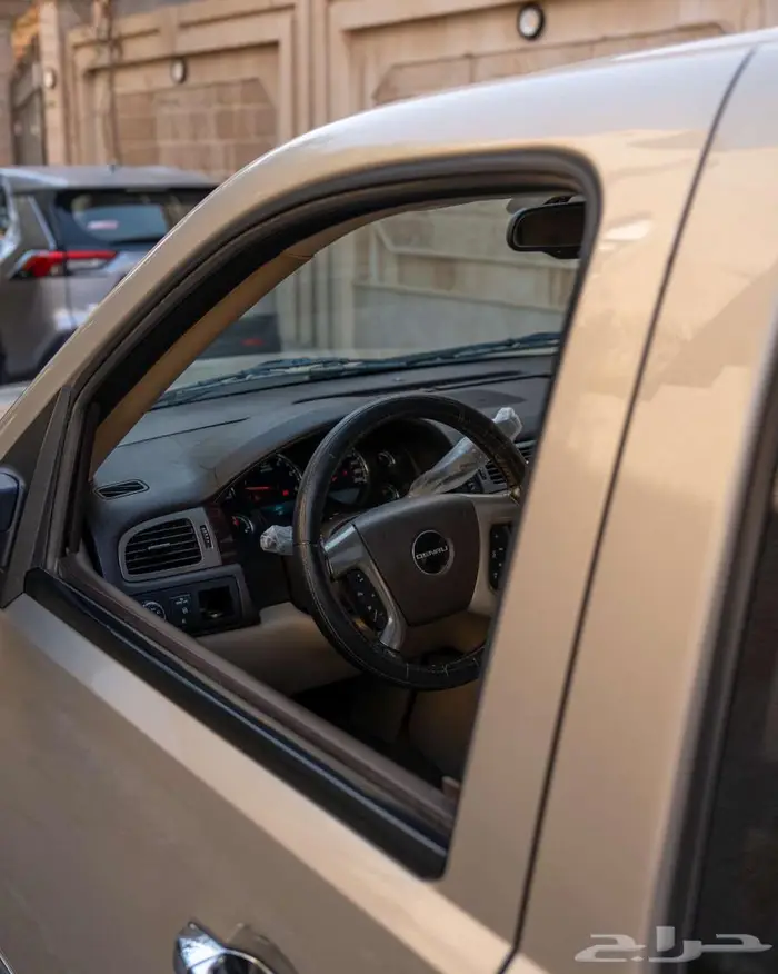 GMC Yukon Denali جمس يوكن دينالي 2011 5