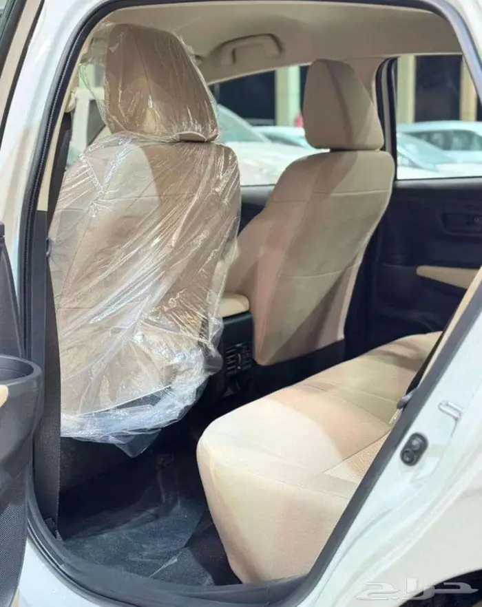 تويوتا يارس 3