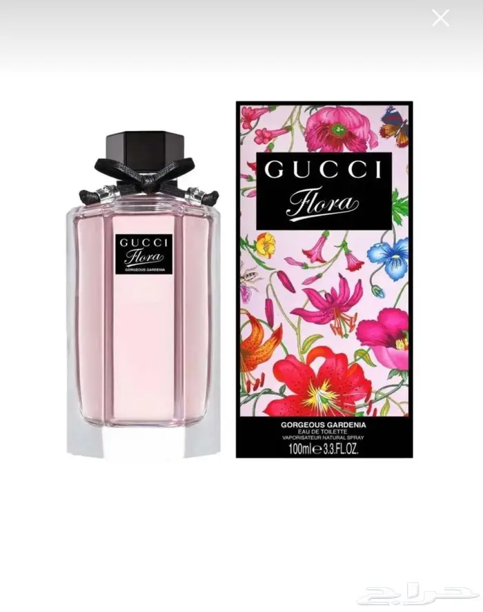 جميع العطور متوفره 4