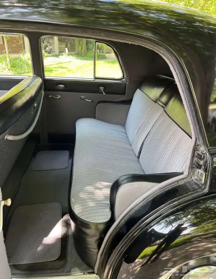 للبيع كاديلاك موديل 1939 Cadillac 8