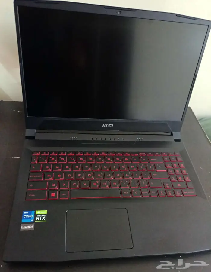 لاب توب العاب MSI katana Fg66 1