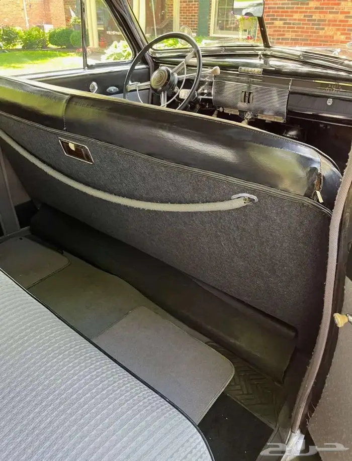 للبيع كاديلاك موديل 1939 Cadillac 5