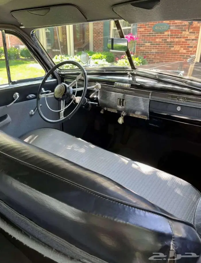 للبيع كاديلاك موديل 1939 Cadillac 7
