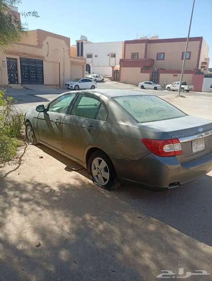 ابيكا شفروليه 11