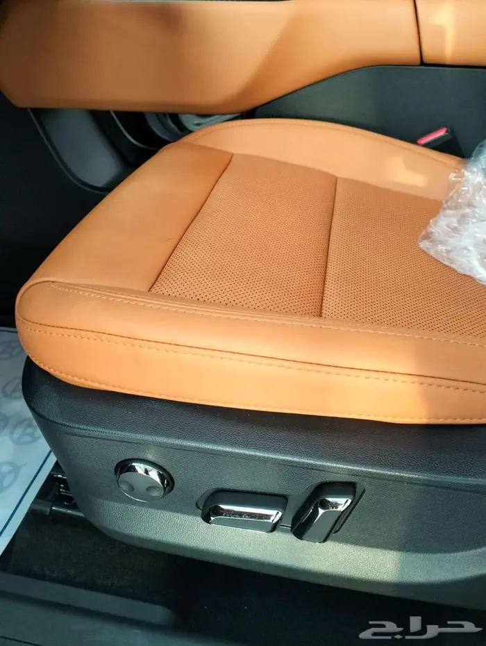 هافال H7 _ عرض خاص _ السعر بالضريبة 102005 6