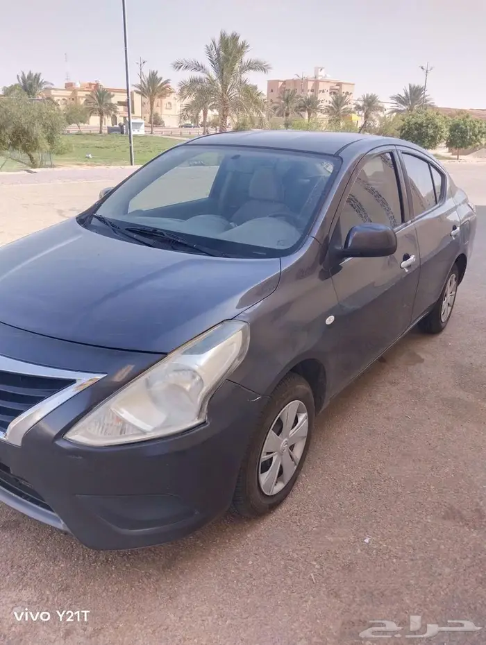 نيسان صني 2016 0