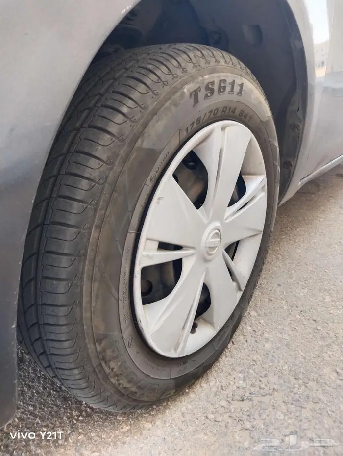 نيسان صني 2016 7
