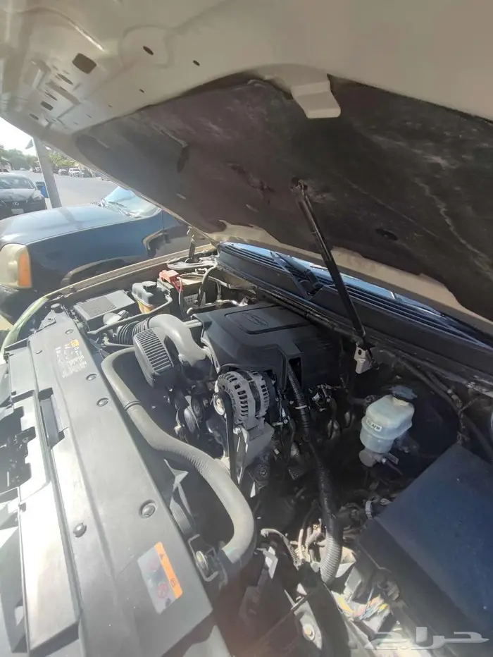 GMC Yukon Denali جمس يوكن دينالي 2011 13