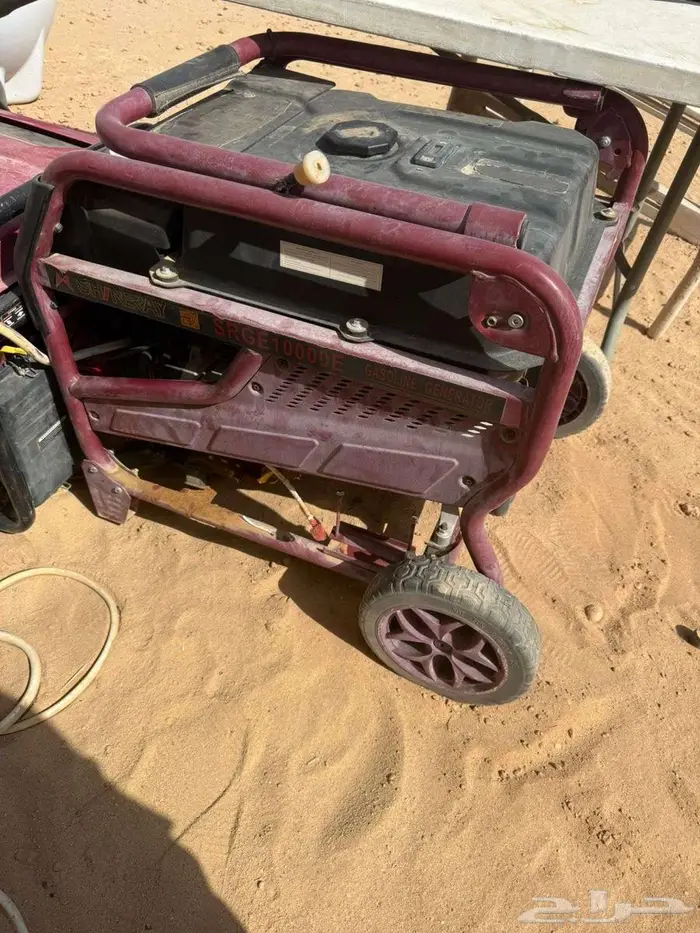 تصفية كاملة على جميع المعدات تصفية نهائية 16