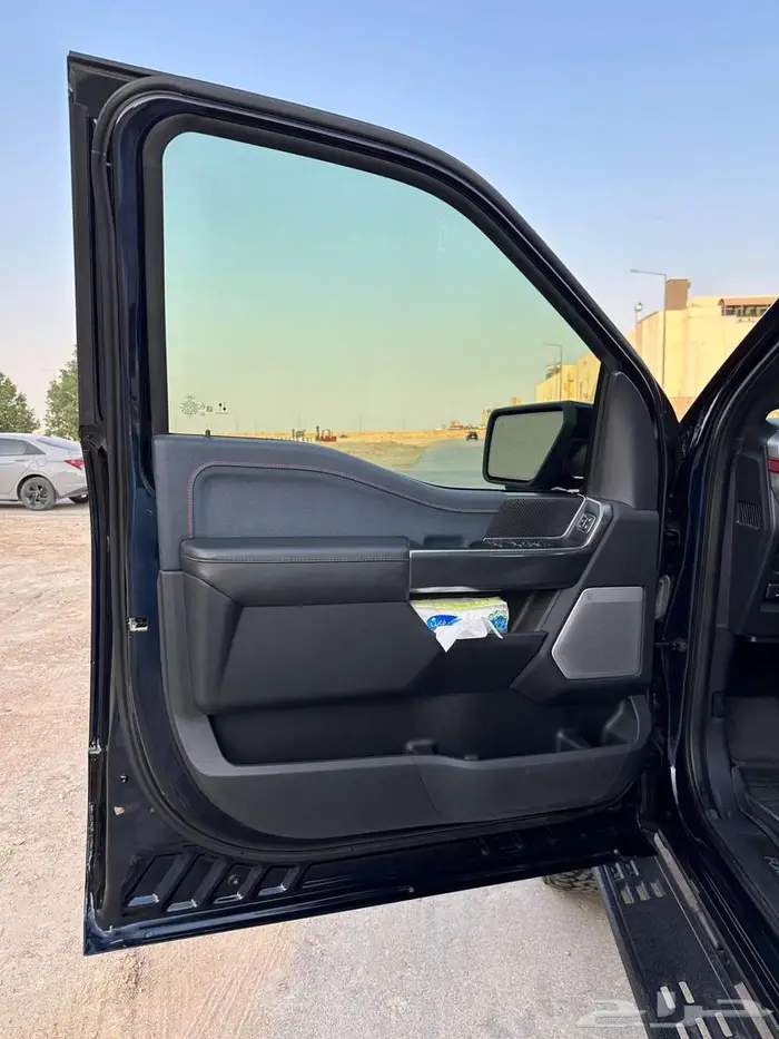 فورد F150 رابتر 2022 بكج 37 15