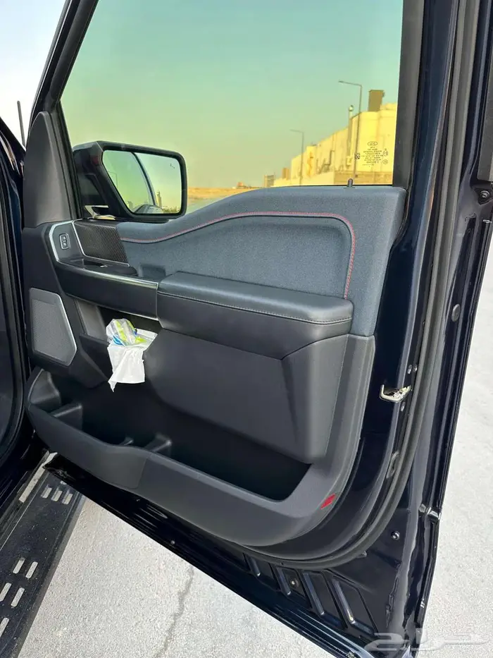فورد F150 رابتر 2022 بكج 37 16
