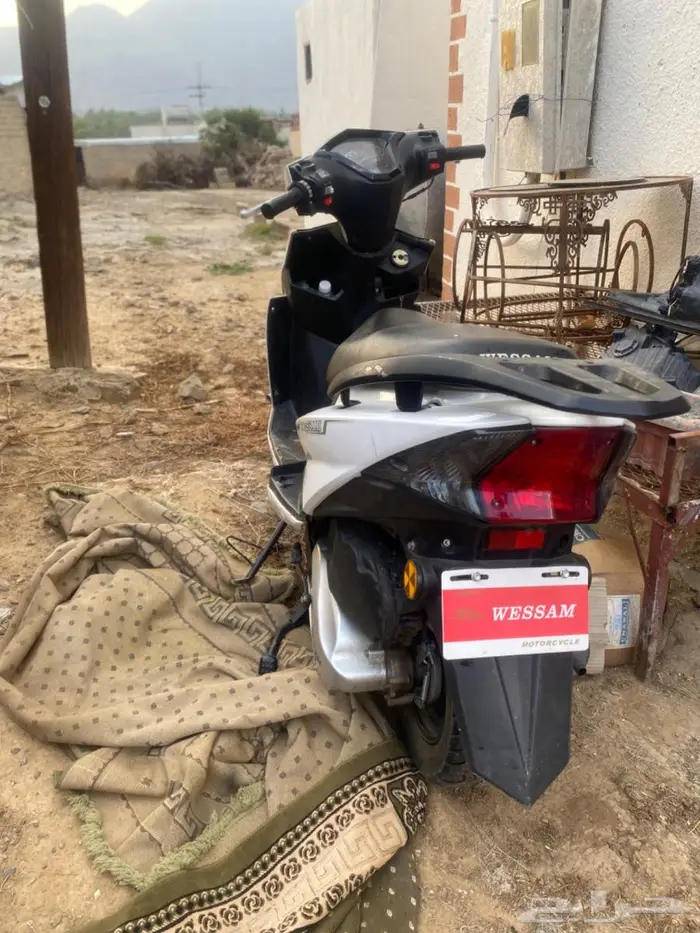 دباب عجيب واو الوسام 1