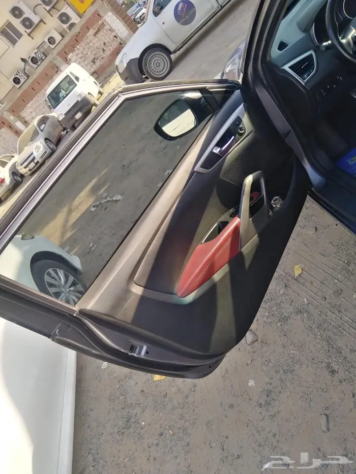 هيونداي فوليستر 2015 11