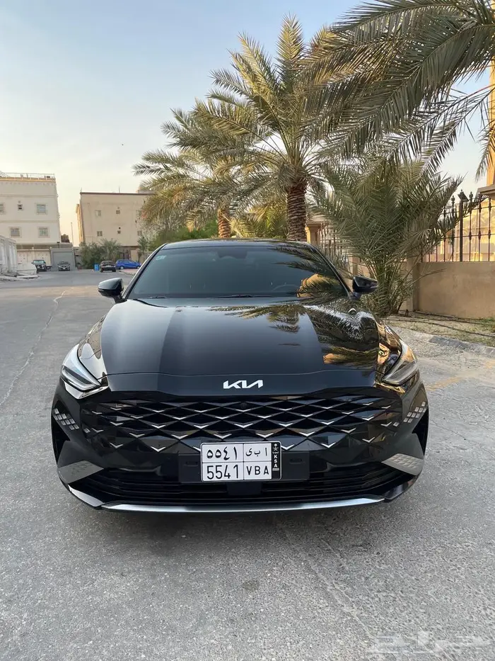 للبيع K8 2022 8