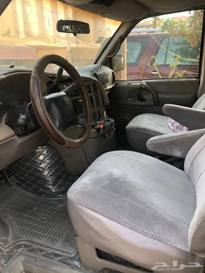جمس فان 4