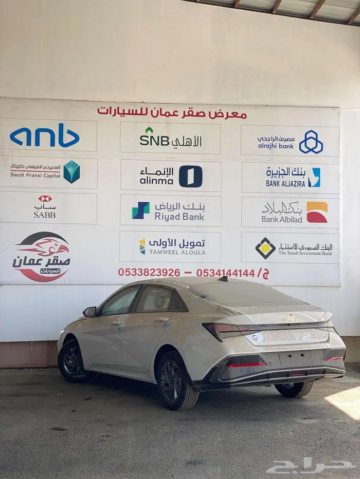 النترا مكينه 2.0 كوري كاش وتاجير منتهي بالتمليك 8