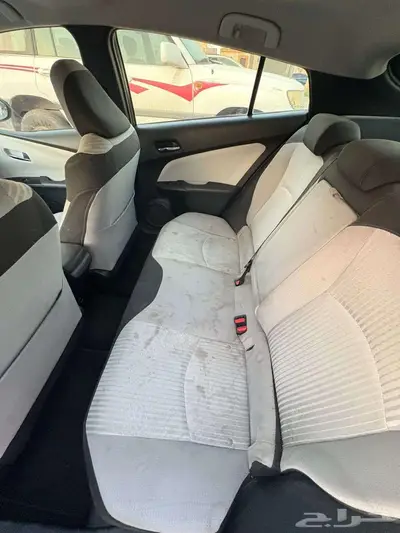 للبيع سيارة تويوتا بريوس موديل 2016 في جدة index