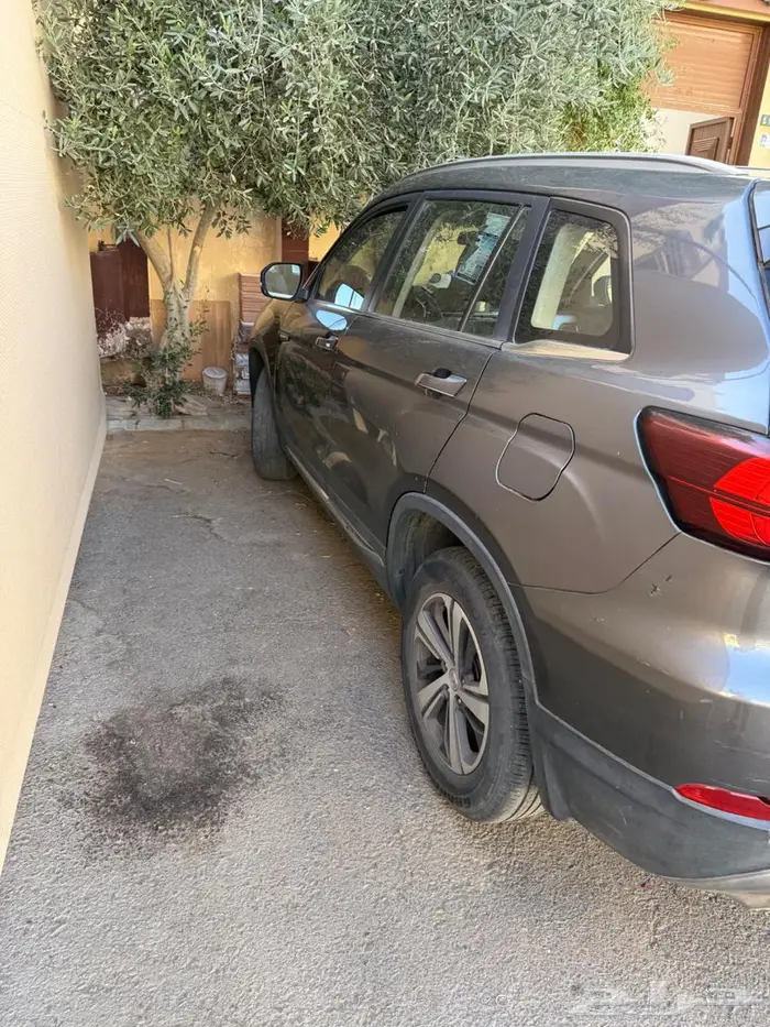 شنجان 2020 للبيع 3