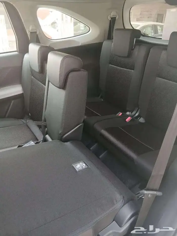 تويوتا فيلوز GLX استاندر 2025 6