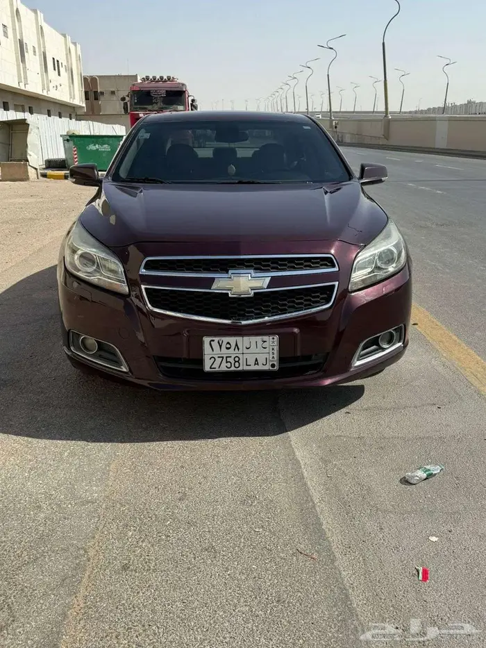 ماليبو 2013 فل كامل 5