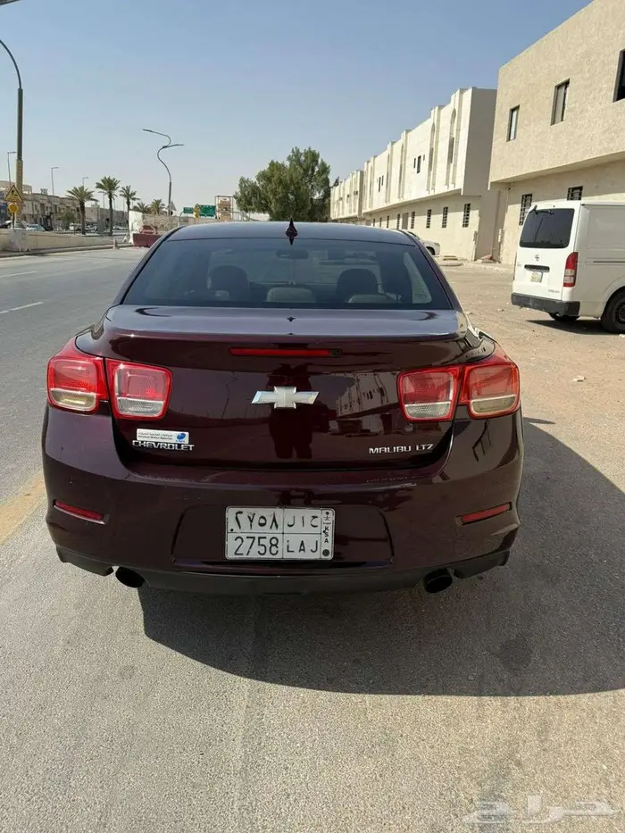 ماليبو 2013 فل كامل 0