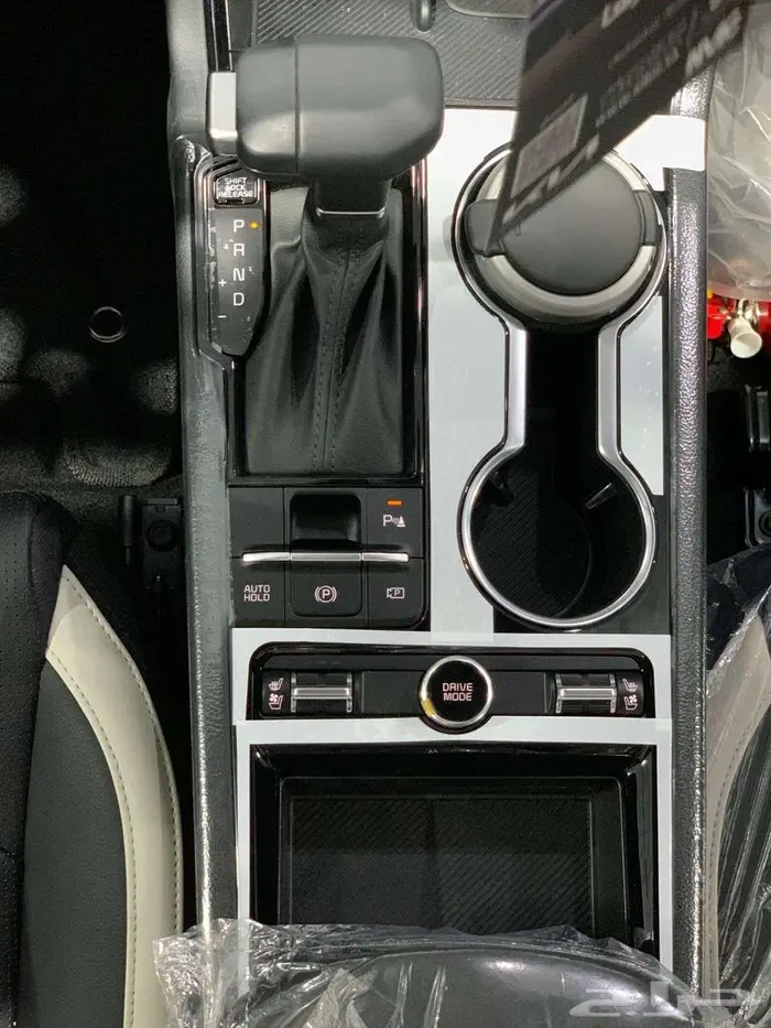 كيا k5 gt 2025 جميع المواصفات اعلى فئه و بسعر مناسب 20