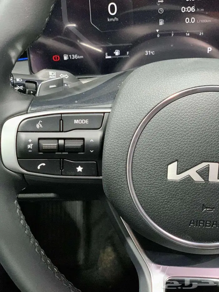 كيا k5 gt 2025 جميع المواصفات اعلى فئه و بسعر مناسب 23