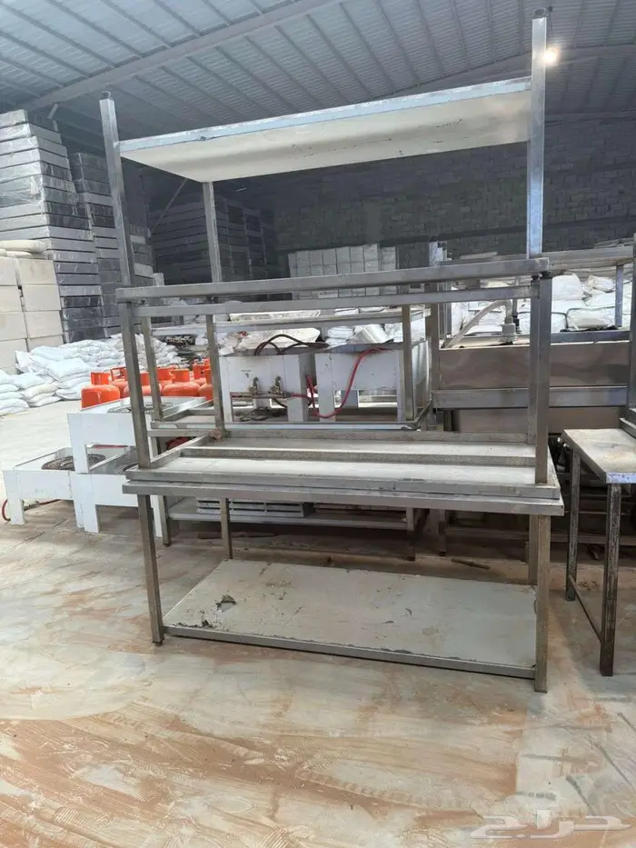 تصفية كاملة على جميع المعدات تصفية نهائية 28