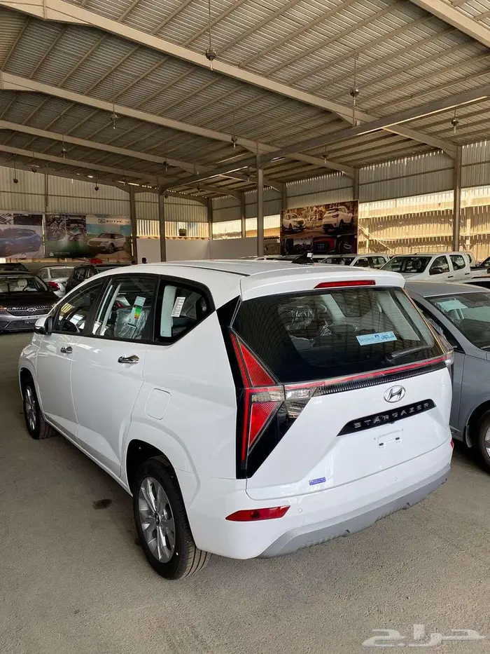 هيونداي ستارجيزر فليت بأقل الأسعار 2025 11